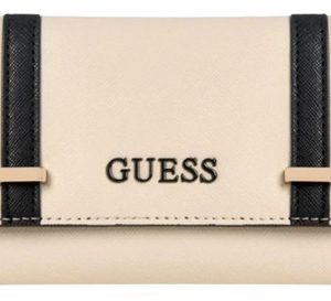 Billetera Guess Original, Aengus Stone Multi Stone Liso