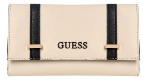 Billetera Guess Original, Aengus Stone Multi Stone Liso