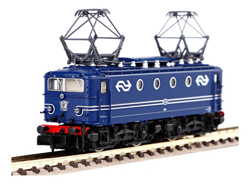 Locomotora Eléctrica Piko, Esc N 40370 - Imagen 2