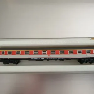 Vagòn De Pasajeros Marklin Escala Z 8720