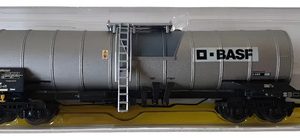 Vagón Cisterna Trix 15254-11 Basf