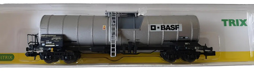 Vagón Cisterna Trix 15254-11 Basf