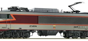 Locomotora Roco Digital Con Sonido 70619