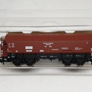 Vagón De Carga Fleischmann, Esc N 839601 K