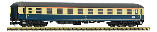 Vagón De Pasajeros Fleischmann, Escala N 6260033