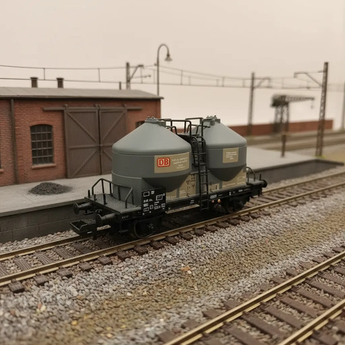 Vagón De Carga Arnold Hn6149, Escala N - Imagen 2