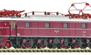 Locomotora Eléctrica Fleischmann, Escala N 7560030