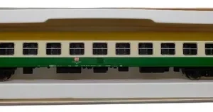 Vagòn De Pasajeros Arnold, Escala N 3232