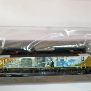 Locomotora Elèctrica Vectron Hobbytrain Escala N H2982