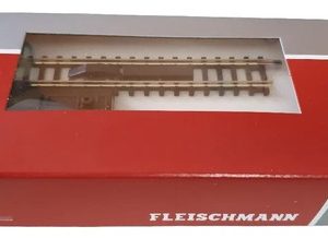 Vìa Desenganche Electromagnetico Fleischmann Escala N 22212