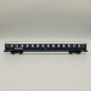 Vagón Pasajeros Roco, Esc N 24309