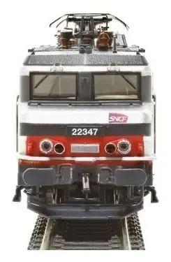 Locomotora Elèctrica Fleischmann Digital, Sonido 732206 - Imagen 3