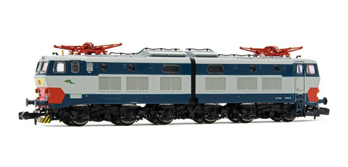 Locomotora Elèctrica Escala N Arnold Hn2531s Dig, Sonido - Imagen 3