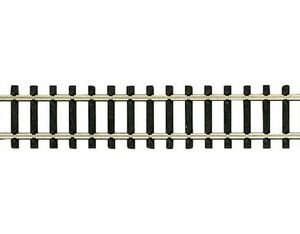 Vìa Fleischmann Escala N Recta 22203 Pack De 6