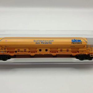 Vagón Carga Fleischmann, Esc N 845415 K