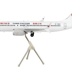 Avión Gemini 200, China Eastern Blanco