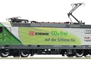 Locomotora Elèctrica Roco 7500015