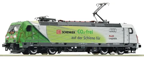 Locomotora Elèctrica Roco 7500015
