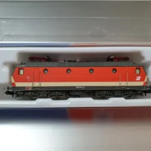 Locomotora Elèctrica Roco Escala N 23460 Austriaca