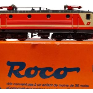 Locomotora Elèctrica Roco Esc. N 23240 Br1044