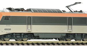 Locomotora Fleischmann, Esc N 7560002