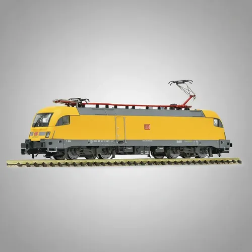 Locomotora Eléctrica Fleischmann, Esc N 7560026 Taurus - Imagen 5
