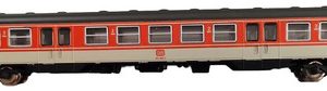 Vagón De Pasajeros Fleischmann, Escala N 7432