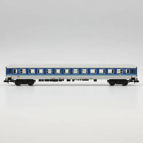 Vagón Pasajeros Fleischmann 8177 K, Escala N - Imagen 5