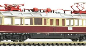 Automotor Fleischmann, Escala N 741103