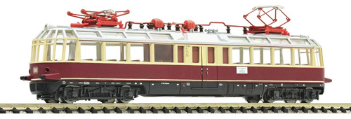 Automotor Fleischmann, Escala N 741103