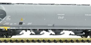 Vagón Carga Fleischmann, Esc N 6660062 Silo
