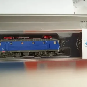 Locomotora Elèctrica Roco Escala N 23339.