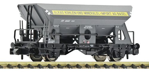 Fleischmann 830356 Vagón Escala N