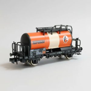 Vagón Carga Roco N 25541, Esc N, Cisterna Turmol