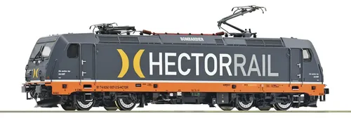 Locomotora Elèctrica Roco, Esacala H0 73947