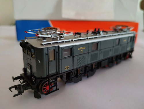 Locomotora Roco, Escala H0 63620 Con Nem - Imagen 4