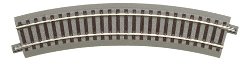 Vía Curva Roco, Escala H0 61122 Pack De 6 - Imagen 2