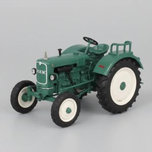 Man A 25 A - Vehículo De Automodelismo Tractor
