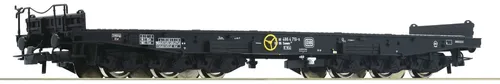 Vagón Cama Baja Roco 76828, Esc H0 - Imagen 2