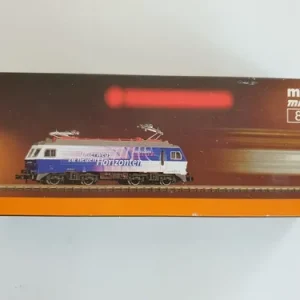 Locomotora Eléctrica Marklin Escala Z 88476