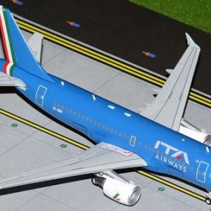 Aviòn Gemini 200 Airbus A319 Ita Airways