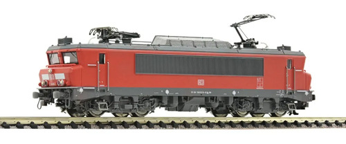 Locomotora Elèctrica Fleischmann Escala N 732101
