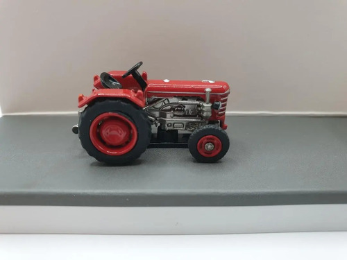 Vehículo Miniature Tractor Schuco, Escala H0hurliman D70 - Imagen 2