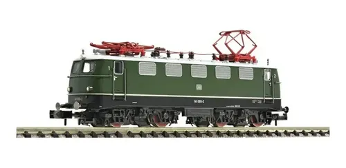 Locomotora Elèctrica Fleischmann 734174, Digital Con Sonido