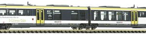 Tren Fleischmann, Esc N742008 Automotor