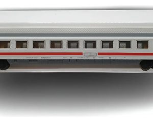 Vagón De Pasajeros Fleischmann, Esc N 8613k