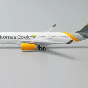 Aviòn Jcwings Escala 400, Airbus A330-200 Thomas Cook