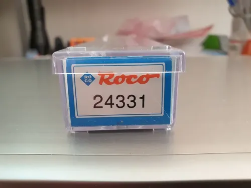 Vagón De Pasajeros Roco Escala N 24331, Suizos - Imagen 5