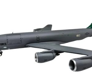 Aviòn Gemini 200 Boeing Kc-135r Maine Air National Guard