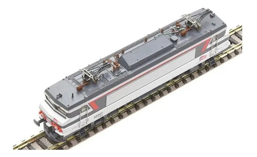 Locomotora Elèctrica Fleischmann Digital, Sonido 732206 - Imagen 4